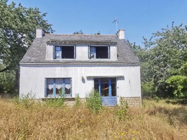 Maison vente à Vannes, Bretagne