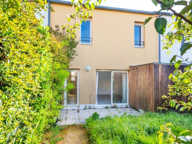 Maison vente à Nantes