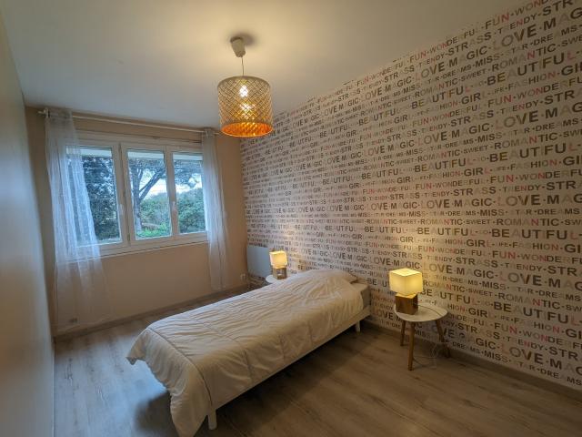 Maison vente à France métropolitaine, Saint-juéry