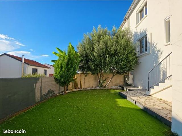 Maison vente à Toulouse, Balma