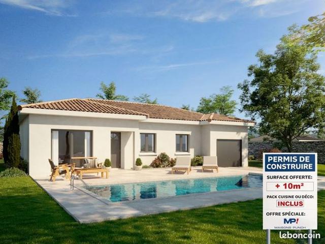 Maison vente à Villefranche-sur-Saône, Rhône