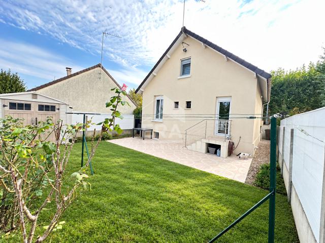 Maison vente à Centre Commercial des Copistes, Herblay-sur-Seine
