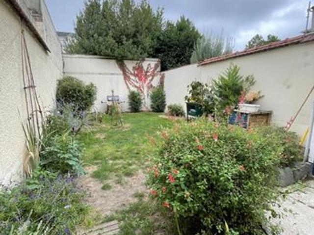Maison vente à Reims, Marne