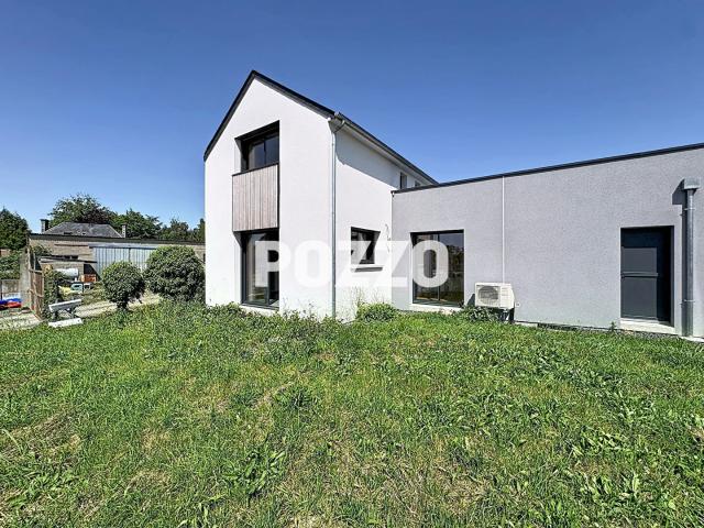Maison vente à Avranches, Bréhal