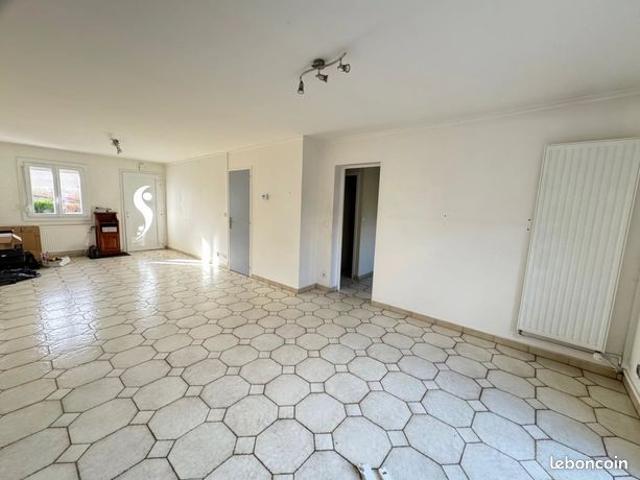 Maison vente à Rouen, Sotteville-lès-rouen