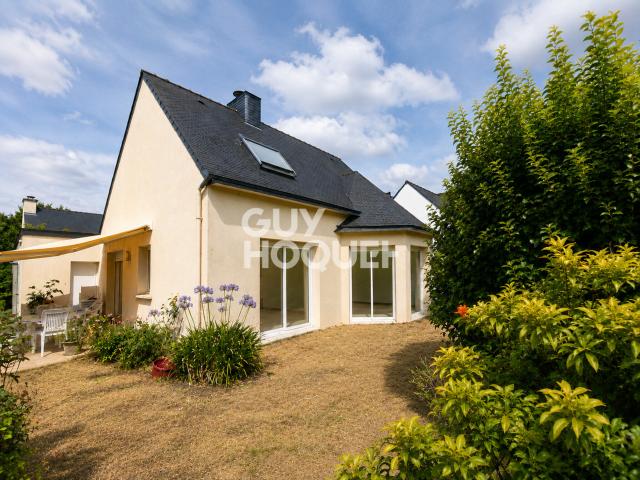 Maison vente à Vannes, Bretagne