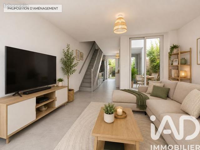 Maison vente à Toulouse, Seilh