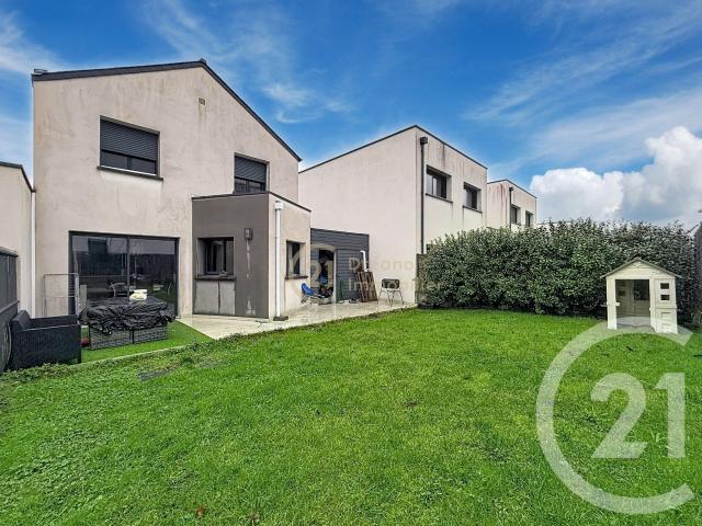 Maison vente à Le Plessix, Orgères