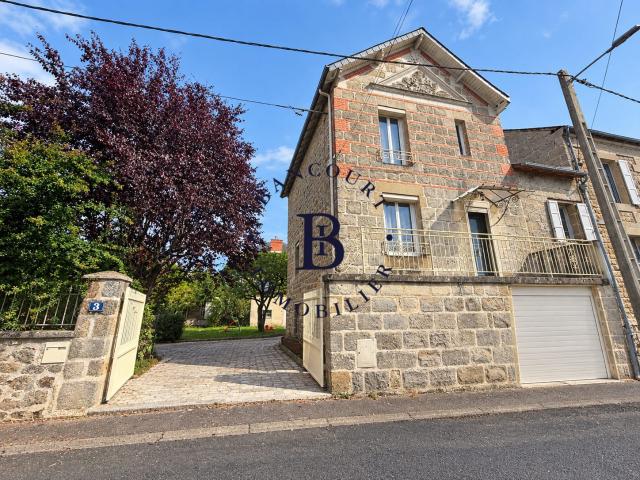 Maison vente à Estavel, Brive-la-Gaillarde
