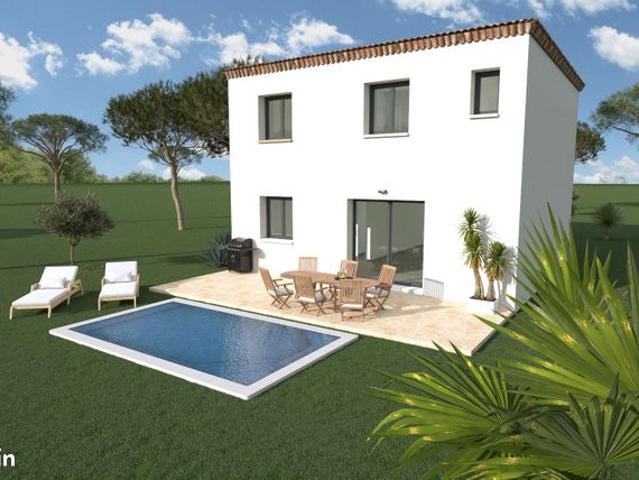 Maison vente à Brignoles, Le Luc