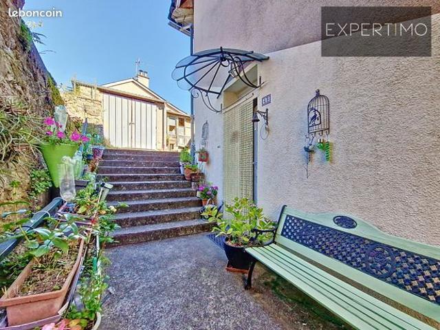 Maison vente à Villefranche-de-Rouergue, Cassagnes-bégonhès
