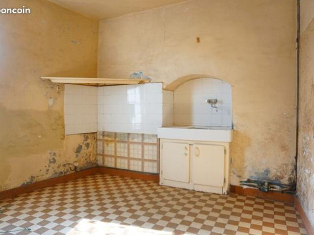 Maison vente à Romorantin-Lanthenay, Monthou-sur-cher