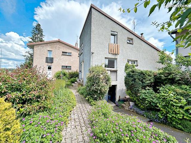 Maison vente à Parigny