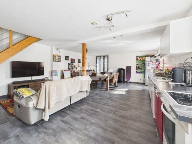 Maison vente à Reims, Romain