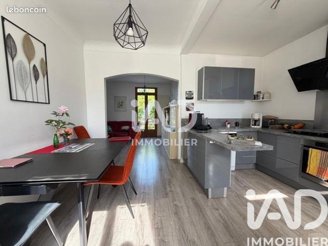 Maison vente à Le Raincy, Le Blanc-mesnil