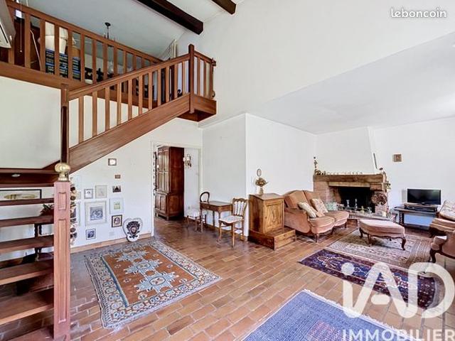 Maison vente à Toulouse, Saint-jean