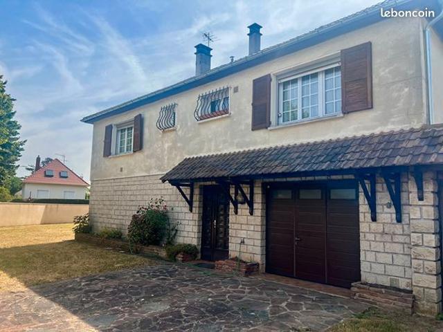 Maison vente à Brie-Comte-Robert, Seine-et-Marne