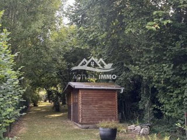 Maison vente à Béthune