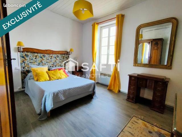 Maison vente à La Rochelle, Sainte-marie-de-ré