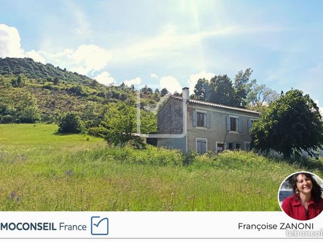 Maison vente à Privas