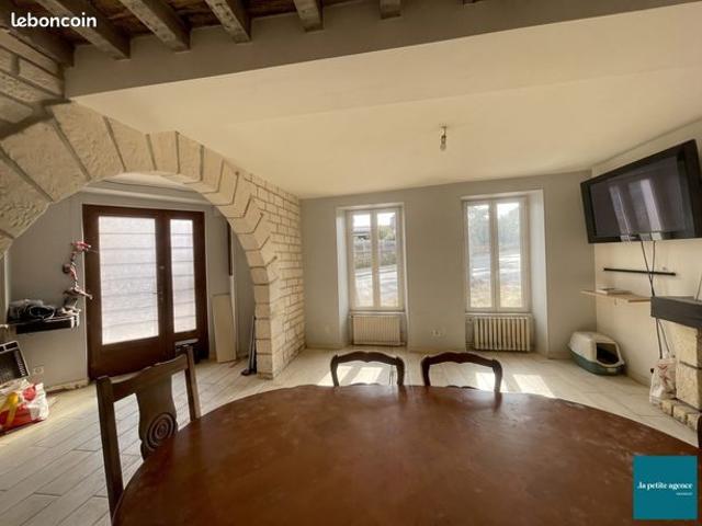 Maison vente à Caen, Thury-harcourt