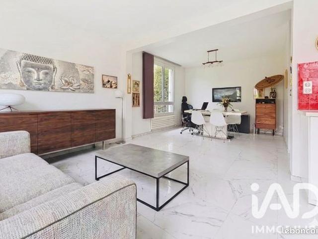 Maison vente à Versailles, Viroflay