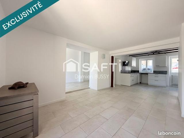 Maison vente à Mantes-la-Jolie, Île-de-France
