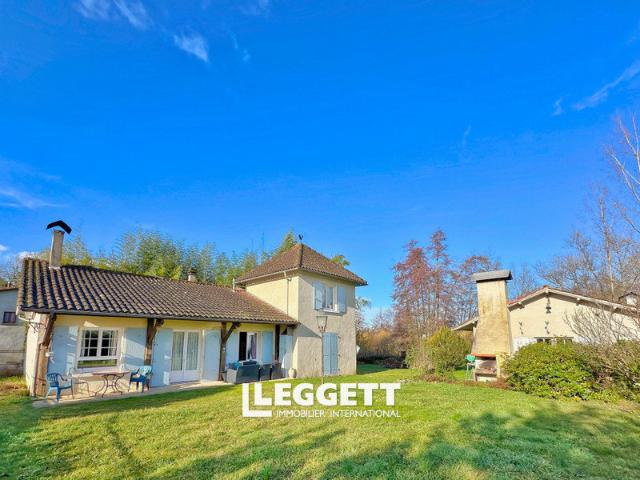 Maison vente à Périgueux, Saint-privat-des-prés