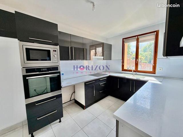 Maison vente à Sarcelles, Chaumontel