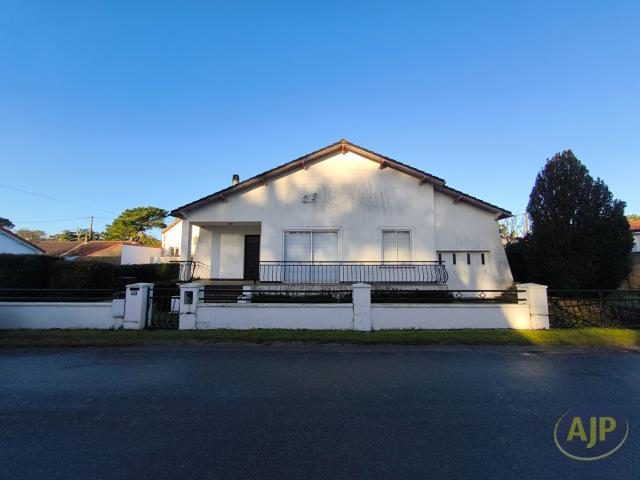 Maison vente à Saint-Nazaire, Saint-brevin-les-pins