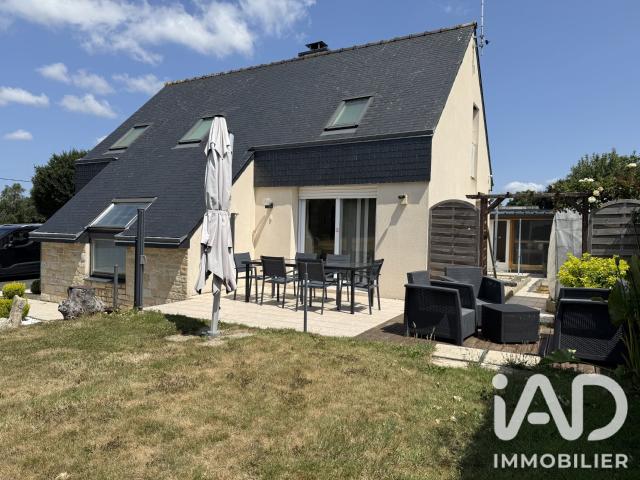 Maison vente à Saint-Brieuc, Bretagne