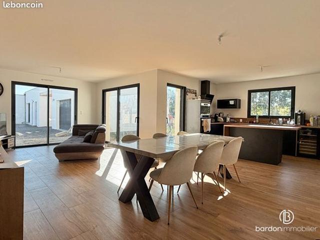 Maison vente à Les Sables-d'Olonne, Froidfond