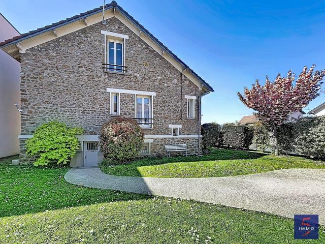 Maison vente à Torcy, Vaires-sur-marne