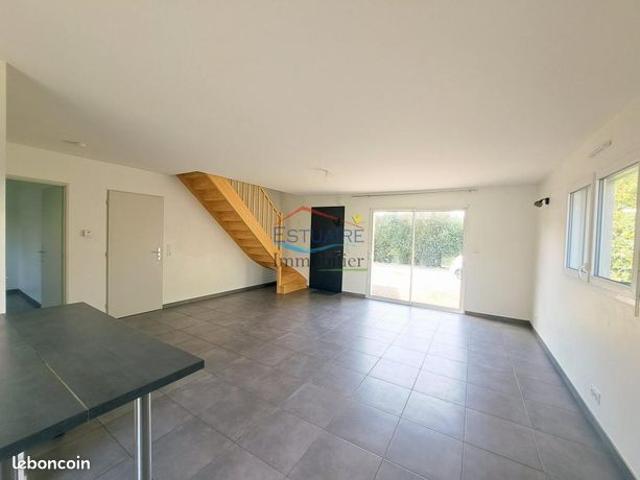 Maison vente à Châteaubriant-Ancenis, Nort-sur-erdre