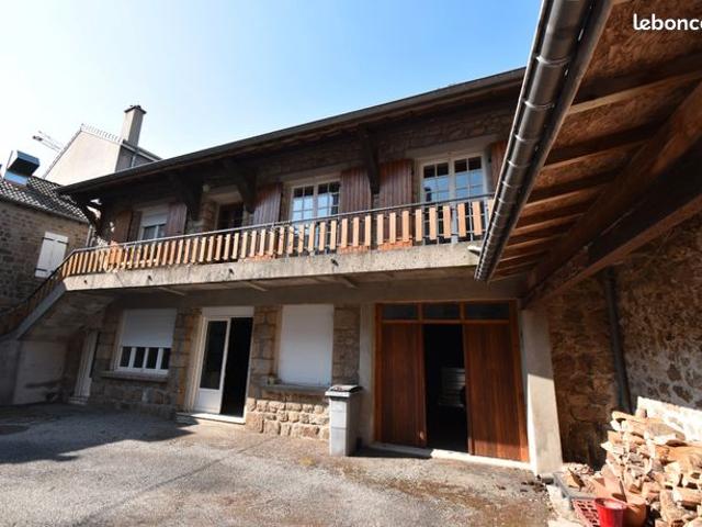 Maison vente à Saint-Agrève, Ardèche