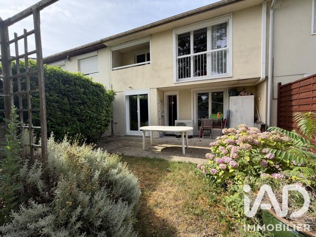 Maison vente à Torcy, Seine-et-Marne