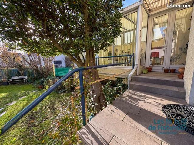 Maison vente à Antony, Châtenay-malabry