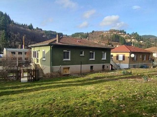 Maison vente à Tournon-sur-Rhône, Le Cheylard