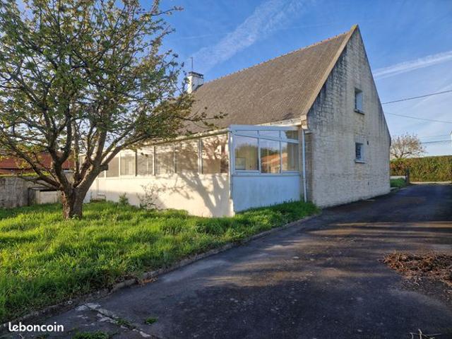 Maison vente à Nantes