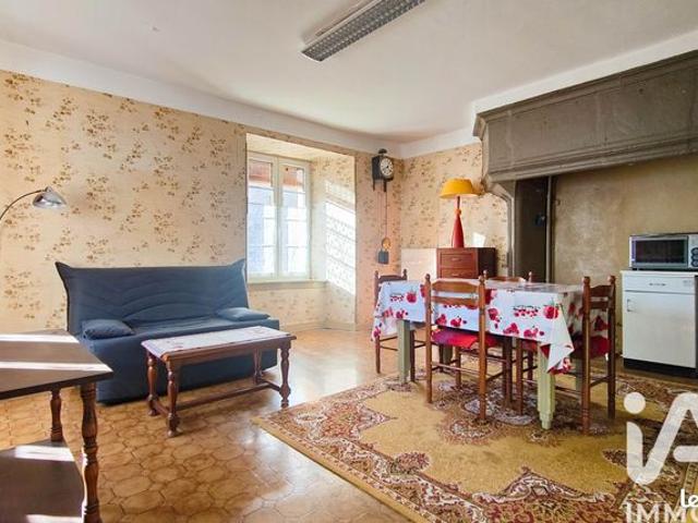 Maison vente à Rodez, Gaillac-d'aveyron
