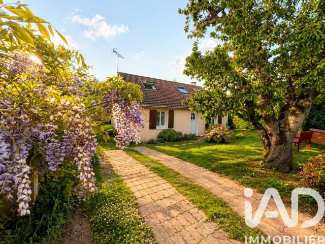 Maison vente à Mantes-la-Jolie, Rosny-sur-seine