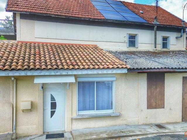 Maison vente à Villeneuve-sur-Lot, Fumel