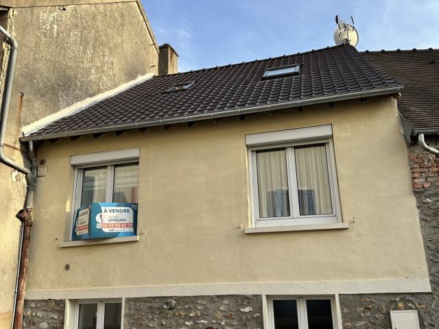 Maison vente à Rambouillet, Saint-arnoult-en-yvelines