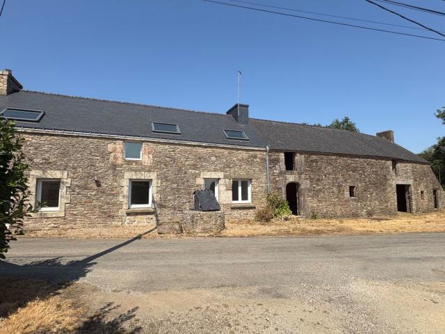 Maison vente à Lorient, Bretagne