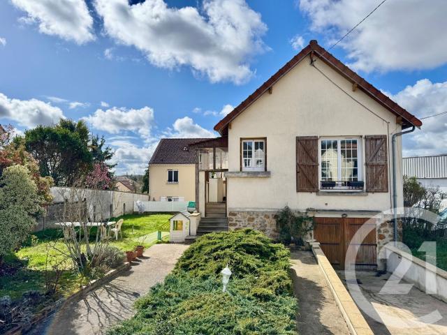 Maison vente à Palaiseau, Montlhéry