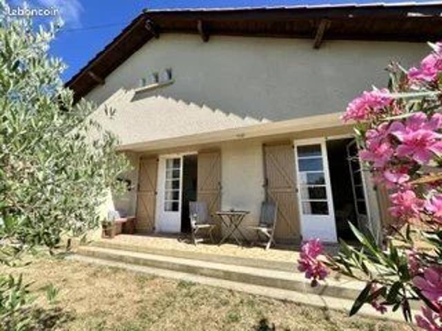 Maison vente à Tarbes, Castelnau-magnoac