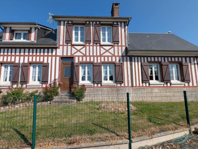 Maison vente à Le Havre, Saint-vincent-cramesnil