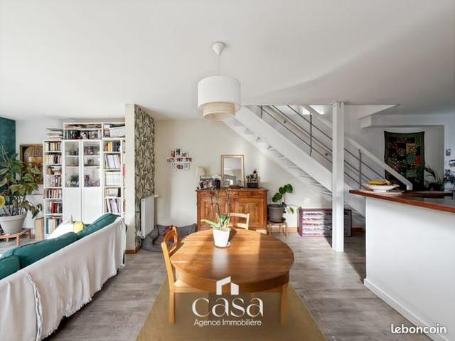 Maison vente à Lisieux, Ranville