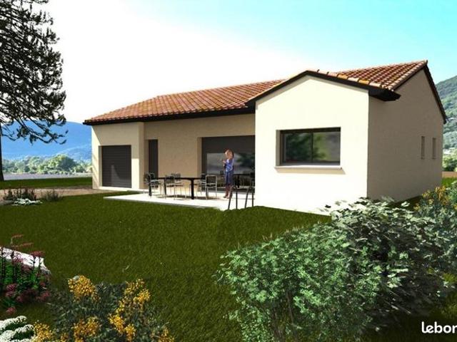 Maison vente à Portes-lès-valence, Guadeloupe