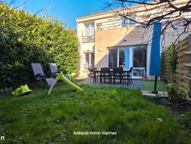 Maison vente à Sens, Saint-martin-du-tertre